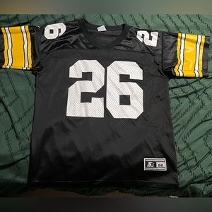 Rod Woodson Pittsburgh Steelers Jersey